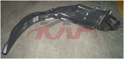 For Toyota 2082003 Corolla Middle East Sedan) inner Fender,middle East,usa l 53876-12350,r 53875-12360, Corolla  Automotive Parts, Toyota  Wheel Well Liner-L 53876-12350,R 53875-12360