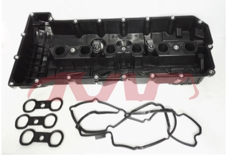 For Bmw 507e60/e61 2003-2009 cylinder Head Cover 11127552281, Bmw   Automotive Accessories, 5  Automotive Parts11127552281