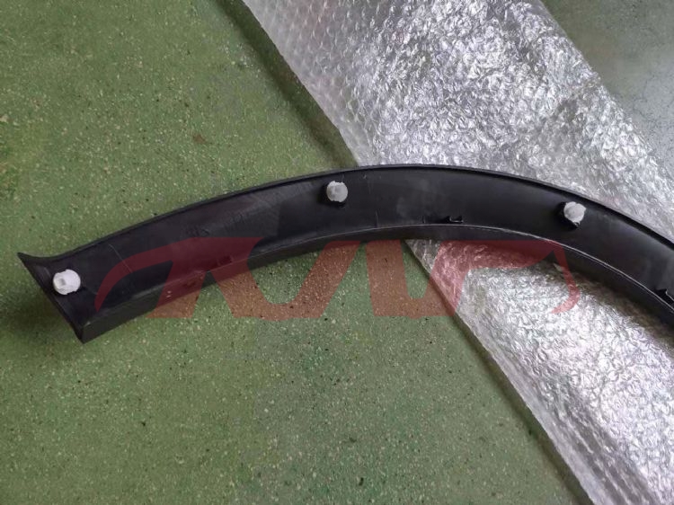 For Part Market3058wheel Eyebrow&nbsp;juke 11-17 Wheel Eyebrow-front&nbsp;63861-1ka6a 63860-1ka6a, Part Market Auto Part, Dpjcp Accessories-63861-1KA6A 63860-1KA6A