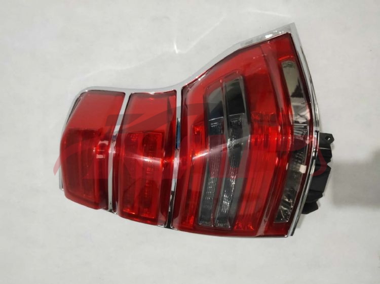 For Toyota 2023910 Prado Fj150 tail Lamp , Prado  Car Accessories Catalog, Toyota  Car Parts