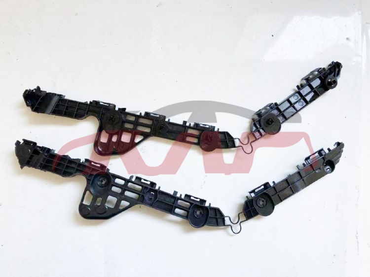 For Toyota 20102618 Camry rear Bumper Bracket l:52576-06200 R:52575-06200, Toyota   Bumper Support, Camry  Car Spare PartsL:52576-06200 R:52575-06200
