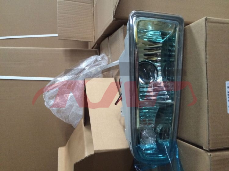 For Lexus 466lx 470&nbsp;fog Lamp Green&nbsp;81049-60010, 81030-60050, 81039-60010, 81040-60050, Lx Suv Automotive Accessorie, Lexus   Auto Car Lighting System Lamp Fog-81049-60010, 81030-60050, 81039-60010, 81040-60050
