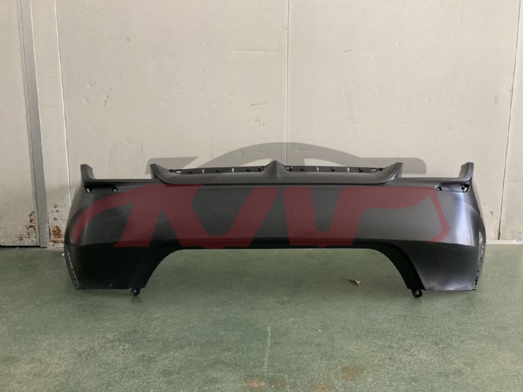 For Toyota 20106118 Camry Usa rear Bumper , Toyota  Bumper Guard Rear, Camry  Car Accessories Catalog