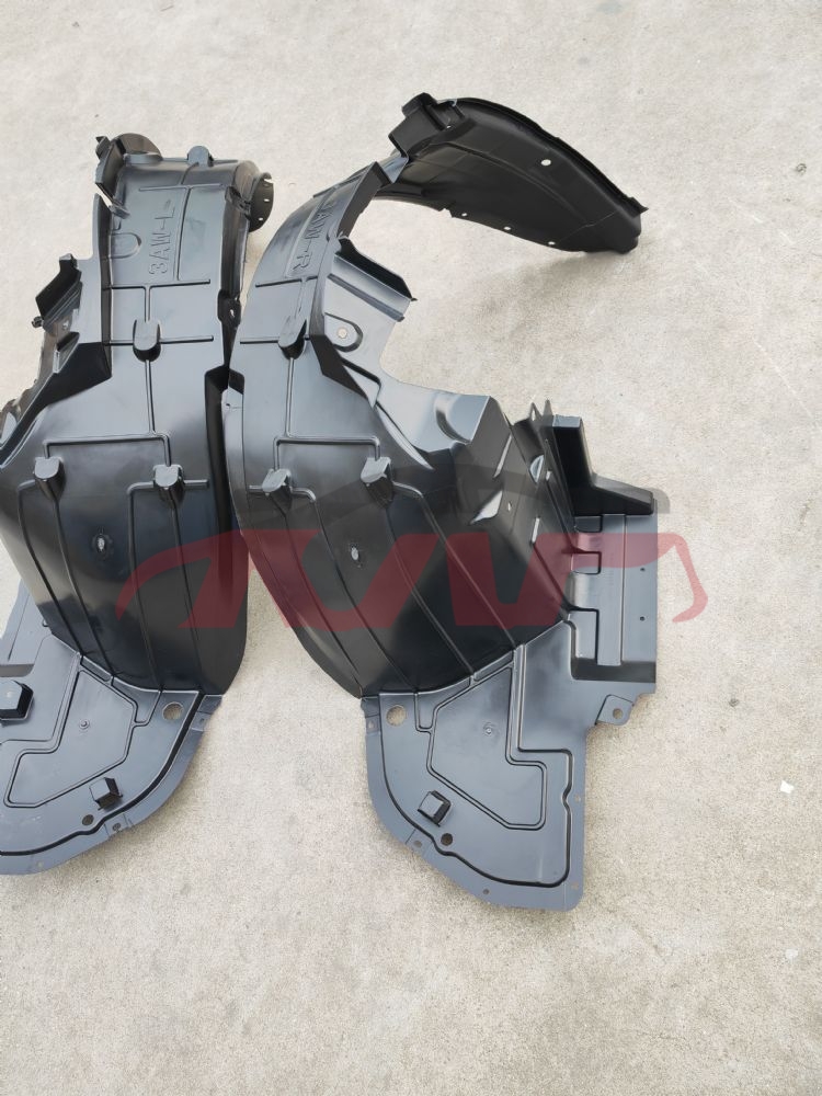 For Nissan 3492011 Sunny/versa&nbsp;fribt Inner Fender&nbsp;l 63843-3aw0a,r 63842-3aw0a, Nissan  Wheel Well Liner, Sunny  Auto Accessorie-L 63843-3AW0A,R 63842-3AW0A