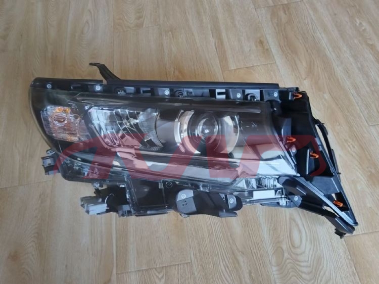 For Toyota 10172018-2020 Prado&nbsp;head Lamp&nbsp;, Prado Auto Parts, Toyota  Head Lamps-