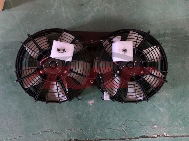 适用于丰田2005 海狮&nbsp;电子扇总成&nbsp;16363-75030   16363-20390 16361-75030, 海狮 汽车零件, 丰田 电子扇-16363-75030   16363-20390 16361-75030