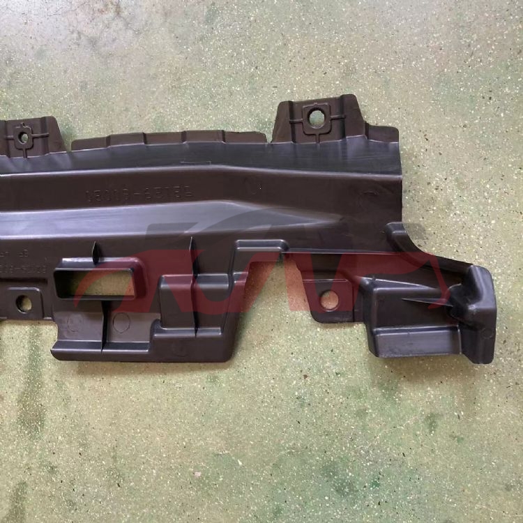 For Toyota 2382014-2017 Prado&nbsp;watertankcoverupper&nbsp;52129-60040, Toyota  Water Tank Side Guard Upper, Prado Car Parts Shipping Price-52129-60040