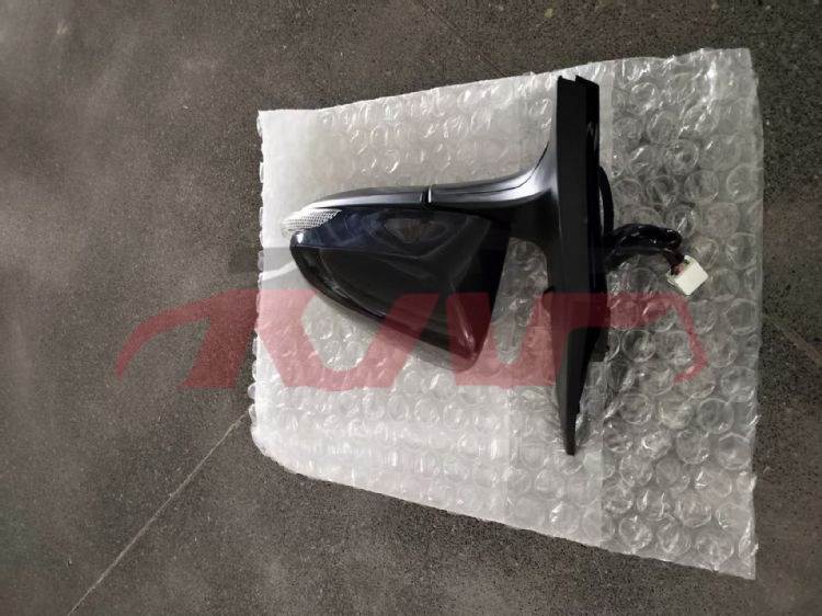 For Toyota 2012014  Corolla&nbsp;door Mirror,9line&nbsp;, Toyota  Side Mirrors, Corolla Advance Auto Parts-
