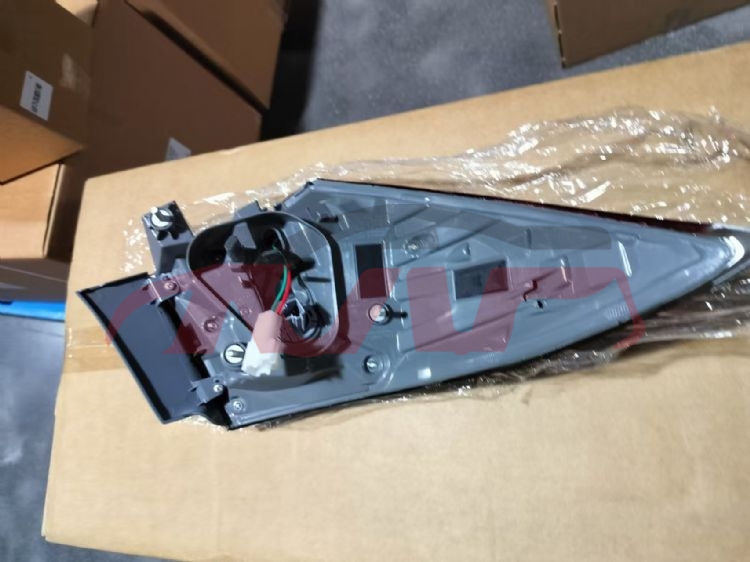 For Toyota 3942017 Corolla&nbsp;tail Lamp,out,led&nbsp;l 81561-02b40 R81551一02b40, Toyota   Modified Taillights, Corolla Automotive Accessories-L 81561-02B40 R81551一02B40