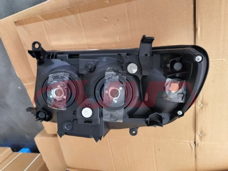 For Toyota 26462005-2006 Landcruiser Fj100&nbsp;head Lamp W/o Xenon&nbsp;l 81170-60a82 R   81130-60a92, Land Cruiser Car Accessories, Toyota   Headlight Bulb-L 81170-60A82 R   81130-60A92