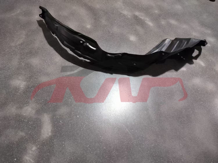 For Toyota 2082003 Corolla Middle East Sedan)&nbsp;inner Fender,middle East,usa&nbsp;l53876-12270 53876-02130 R53875-12280  53875-02120, Corolla Automotive Parts, Toyota  Wheel Well Liner-L53876-12270 53876-02130 R53875-12280  53875-02120