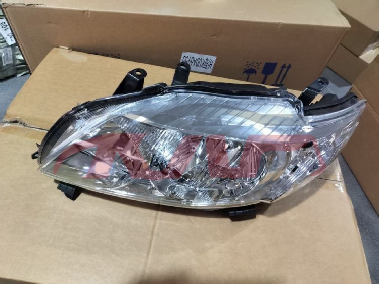 For Toyota 13932007 Corolla&nbsp;head Lamp,china&nbsp;l 81150-02760/81170-02610/81185-12a80 R 81110-02760/81130-02610/81145-12a80, Toyota  Auto Headlight Bulb, Corolla Replacement Parts For Cars-L 81150-02760/81170-02610/81185-12A80 R 81110-02760/81130-02610/81145-12A80