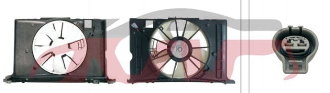 For Toyota 2102003 Corolla&nbsp;electronic Fan ,china&nbsp;16711-0d070, 16363-0t131, 16711-0t111, 16361-0t040, 16363-0t140, 16363-0t020, Corolla Car Parts, Toyota  Electric Fan Car-16711-0D070, 16363-0T131, 16711-0T111, 16361-0T040, 16363-0T140, 16363-0T020