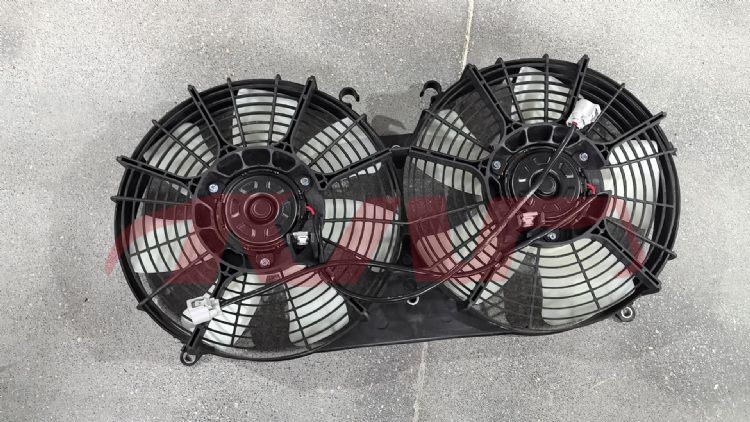 适用于丰田2005 海狮&nbsp;电子扇总成&nbsp;16363-75030   16363-20390 16361-75030, 海狮 汽车零件, 丰田 电子扇-16363-75030   16363-20390 16361-75030