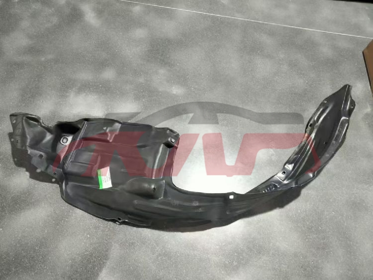 For Toyota 2322012 Hilux Vigo&nbsp;inner Fender&nbsp;l53806-0k070 R53805-0k050, Toyota  Fender Car Part, Hilux Parts For Cars-L53806-0K070 R53805-0K050