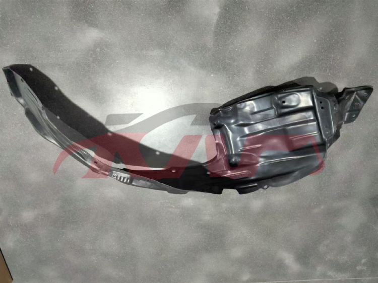 For Toyota 2322012 Hilux Vigo&nbsp;inner Fender&nbsp;l53806-0k070 R53805-0k050, Toyota  Fender Car Part, Hilux Parts For Cars-L53806-0K070 R53805-0K050