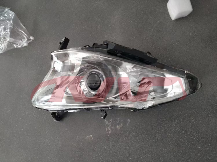 For Nissan 26932013  Altima&nbsp;head Lamp&nbsp;l26060-3ts1a R26010-3ts1a  L 26060-3ts3a  R 26010-3ts3a 疝气, Altima Automotive Parts, Nissan  Headlight-L26060-3TS1A R26010-3TS1A  L 26060-3TS3A  R 26010-3TS3A 疝气