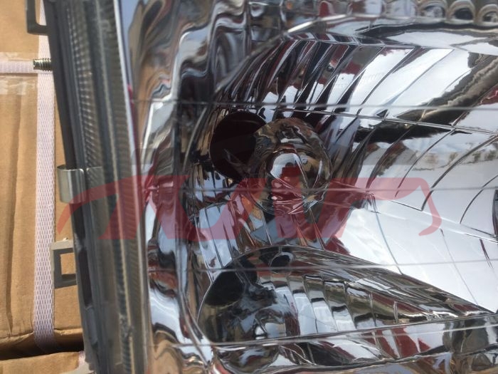 For Benz 298mb100&nbsp;headlamp Glass Lens&nbsp;l:6618207461 R:6618207561, Benz  Auto Headlight Bulb, Mb100 Auto Parts Manufacturer-L:6618207461 R:6618207561