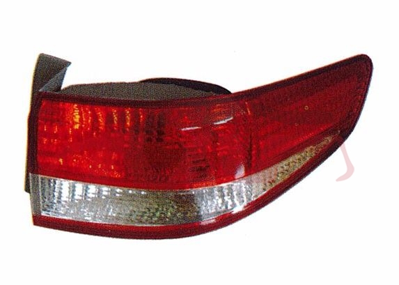 For Honda 2032803 Accord rear Lamp Out 33501-sda-b01 33551-sda-b01, Honda  Auto Parts, Accord Automobile Parts33501-SDA-B01 33551-SDA-B01