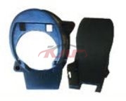 For Toyota 287fj70-75pickup fog Lamp Case , Toyota  Auto Lamp, Land Cruiser  Car Parts Shipping Price