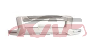 适用于丰田2012 海拉克斯/VIGO 护杠 , 丰田 汽车配件, 海拉克斯 汽车配件价格-