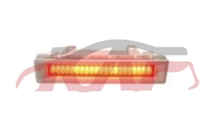 For Nissan 20209514 Patrol bumper Brake Lamp , Patrol Auto Body Parts Price, Nissan  Auto Lamp