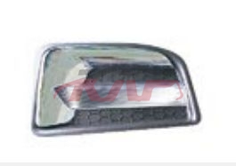 For Isuzu 20134212   D-max fog Case , Isuzu  Car Parts, D-max Car Parts