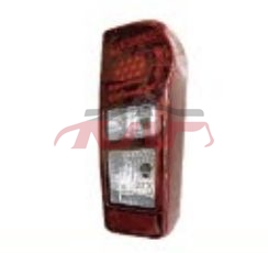 For Isuzu 20183518 Dmax tail Lamp , D-max Auto Parts Prices, Isuzu  Auto Parts