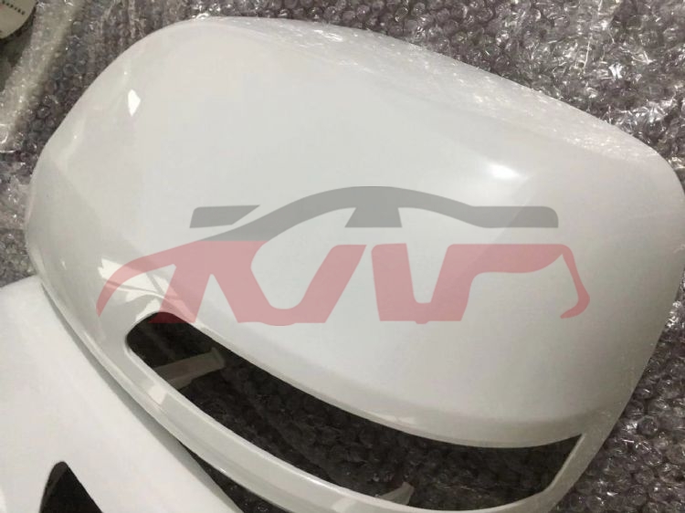 For Toyota 2023516 Land Cruiser Fj200 mirror Shell,bright , Toyota  Car Mirror Shell, Land Cruiser  Car Spare Parts