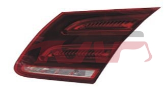 适用于奔驰W212 14-15 运动版 后尾灯，平头，LED , 奔驰 汽车配件, E级 汽车配件-