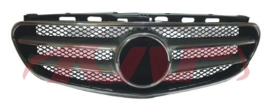 For Benz 480w212 14-15 Sport grille 2128850822, E-class Auto Part Price, Benz  Auto Lamps2128850822