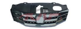 For Honda 2033009 City grille 71121-tm5-h01    71121-tm0-h01, City  Car Accessories Catalog, Honda  Auto Parts71121-TM5-H01    71121-TM0-H01