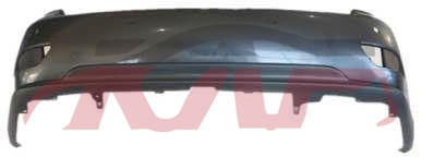 For Lexus 388rx350(2013-2015) rear Bumper 52159-48920, Lexus   Rear Bumper Guard, Rx Basic Car Parts52159-48920