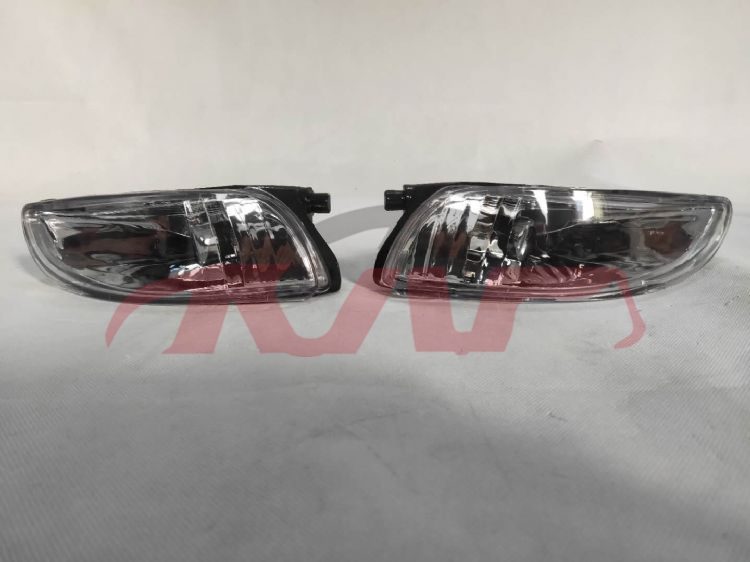 For Lexus 303rx330&nbsp;fog Lamp,front&nbsp;81210-48190 81210-48020, 81211-48020 81221-48020 -, Lexus   Auto Parts Led Fog Lamps Bulbs, Rx Suv Automotive Parts-81210-48190 81210-48020, 81211-48020 81221-48020 -