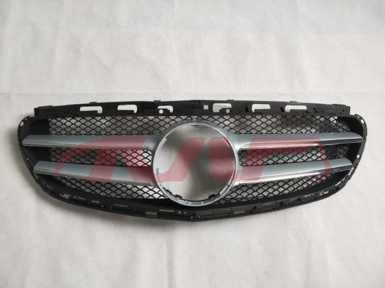 For Benz 480w212 14-15 Sport grille 2128850822, E-class Auto Part Price, Benz  Auto Lamps2128850822