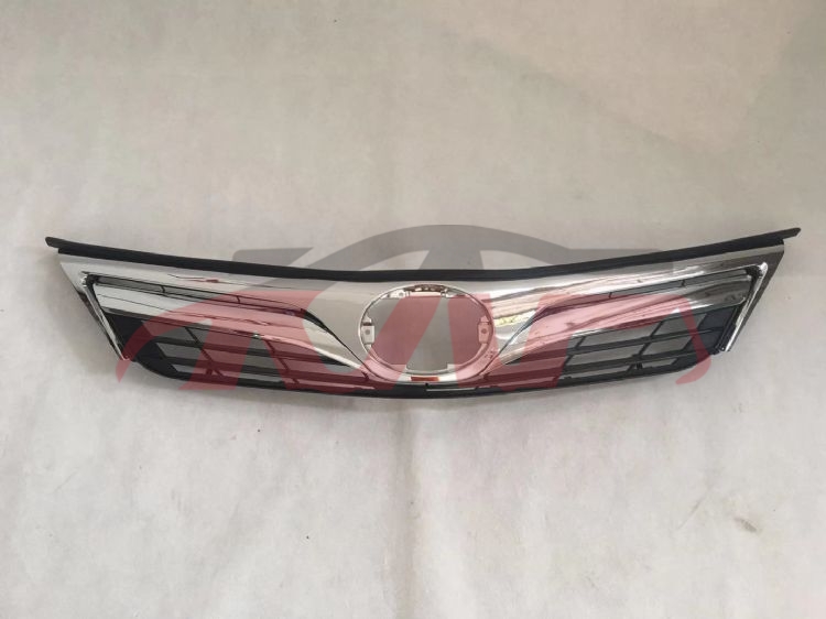 For Toyota 2041612 Camry Usa grille, Electroplate 53101-06560 53101-06350, Toyota  Auto Grills, Camry  Car Parts53101-06560 53101-06350
