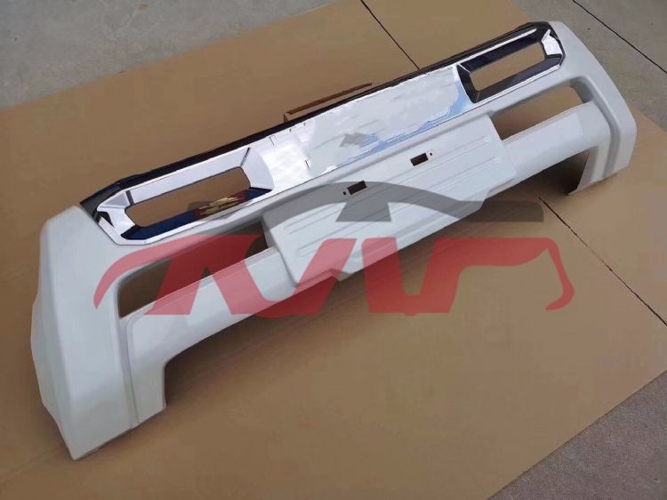For Toyota 10172018-2020 Prado&nbsp;front Guard Bar&nbsp;, Toyota  Auto Part, Prado Auto Parts Manufacturer-