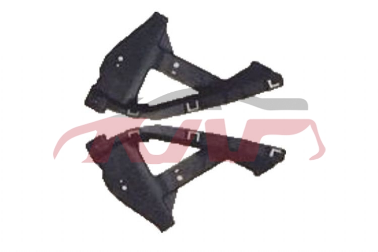 For Honda 2085616 civic head Lamp Bracket 71190-tba-a00   71140-tba-a00, Civic Auto Parts, Honda  Auto Parts-71190-TBA-A00   71140-TBA-A00