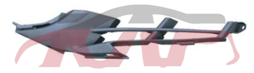 For Lexus 1488rx350 （2016-2019)&nbsp;fog Lamp Cover&nbsp;l 53286-48030     R 53285-48040, Lexus  Car Parts, Rx Suv Car Accessorie Catalog-L 53286-48030     R 53285-48040