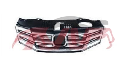 For Honda 2032912 City grille 71121-tm4-h01, Honda  Auto Part, City  Parts71121-TM4-H01