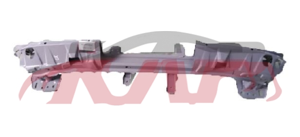 For Honda 8572014-2018 vezel Ru1&nbsp;vezel/xrv Front Bumper Framework&nbsp;71130-t7j-h00, Honda  Front Bumper Cover, Hrv/vezel Auto Parts-71130-T7J-H00