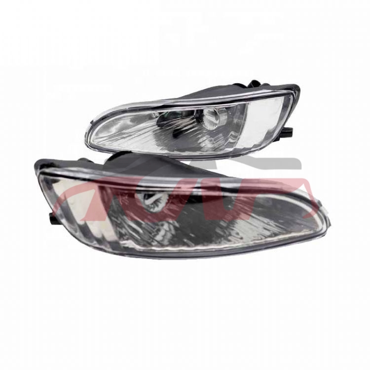 For Lexus 303rx330&nbsp;fog Lamp,front&nbsp;81210-48190 81210-48020, 81211-48020 81221-48020 -, Lexus   Auto Parts Led Fog Lamps Bulbs, Rx Suv Automotive Parts-81210-48190 81210-48020, 81211-48020 81221-48020 -