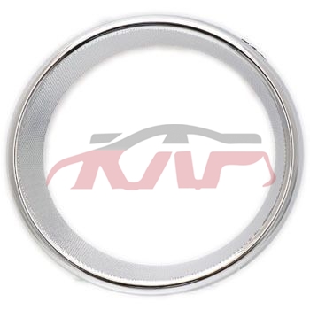 For Lexus 391rx270 2013)&nbsp;fog Lamp Cover&nbsp;l81482-48170   R 81481-48170, Lexus   Fog Lamp Cover, Rx Suv Car Accessorie-L81482-48170   R 81481-48170