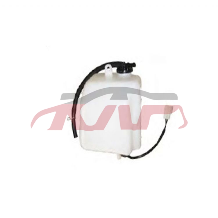 For Toyota 80993 Hiace radiator Tank 16470-75010, Hiace  Car Parts Shipping Price, Toyota   Automotive Accessories16470-75010