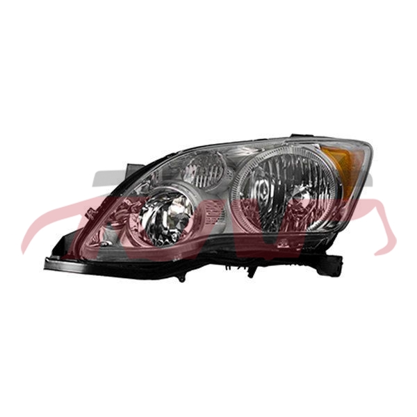 For Toyota 1056avalon 08  head Lamp , Avalon  Automotive Accessories, Toyota   Automotive Parts