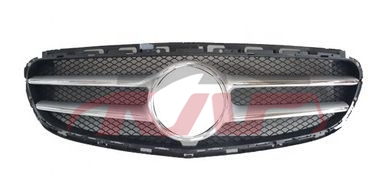 For Benz 480w212 14-15 Sport grille 2128850822, E-class Auto Part Price, Benz  Auto Lamps2128850822