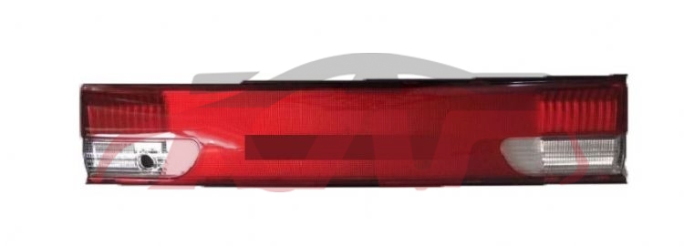 适用于丰田201992-1994 AE100 后尾厢饰板 , 卡罗拉 汽车配件价格, 丰田 后牌照灯-