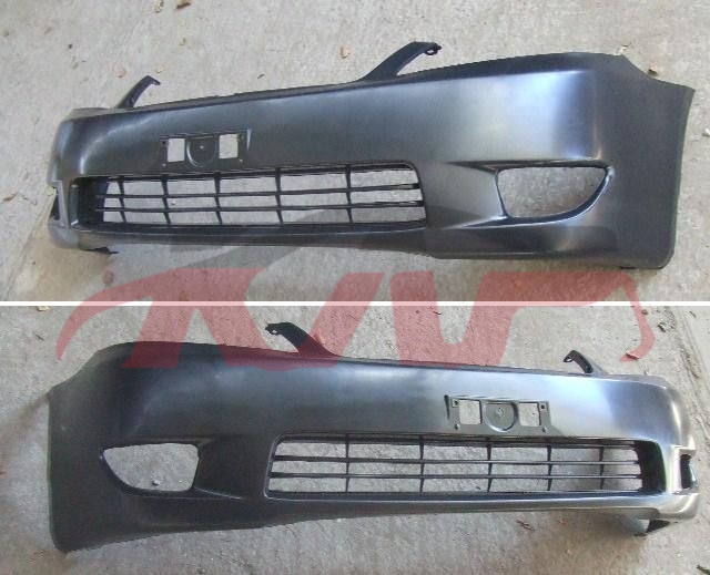 For Toyota 20263905 Corolla Middle East Sedan) front Bumper 52119-12935 52119-12a30, Corolla  Accessories, Toyota  Car Parts52119-12935 52119-12A30