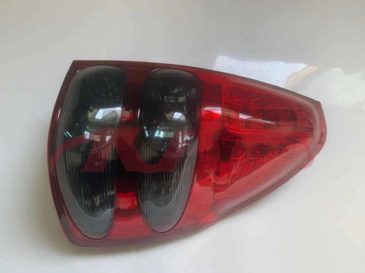 For Toyota 2024003 Prado Fj120 tail Lamp , Toyota  Car Taillights, Prado  Accessories Price