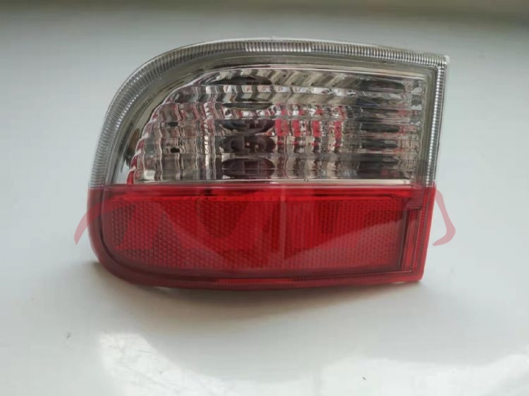 For Mazda 1088mazda-bt50 2012-2018 rear Fog Lamp , Mazda Bt Accessories, Mazda  Car Lamps